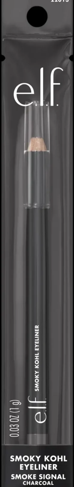 e.l.f. Smoky Eye-Con Kohl Eyeliner silmänrajauskynä 1 g