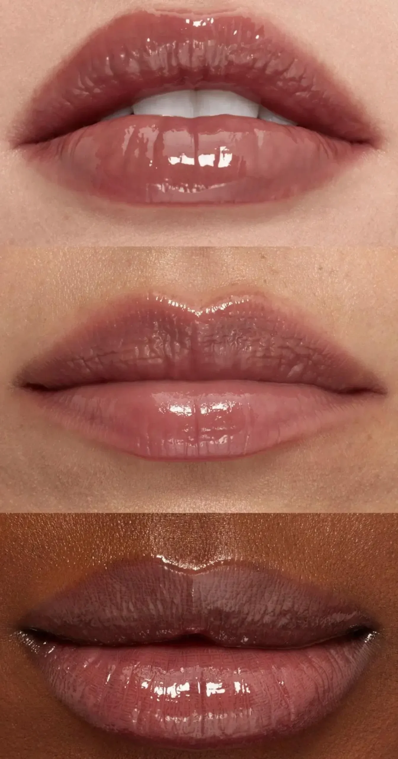 e.l.f. Sun Boss SPF 25 Lip Gloss huulikiilto 4 ml