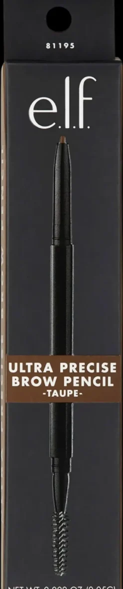 e.l.f. Ultra Precise Brow Pencil kulmakynä 1g