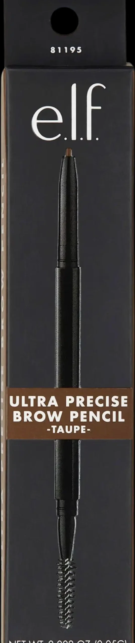 e.l.f. Ultra Precise Brow Pencil kulmakynä 1g