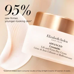 Elizabeth Arden Ceramide Lift & Firm Day päivävoide 50 ml