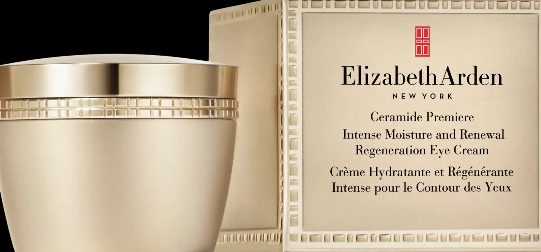 Elizabeth Arden Regeneration Eye cream silmänympärysvoide 15 ml
