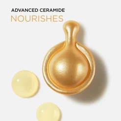 Elizabeth Arden Restoring Serum Ceramide Capsules seerumikapselit 30 kpl