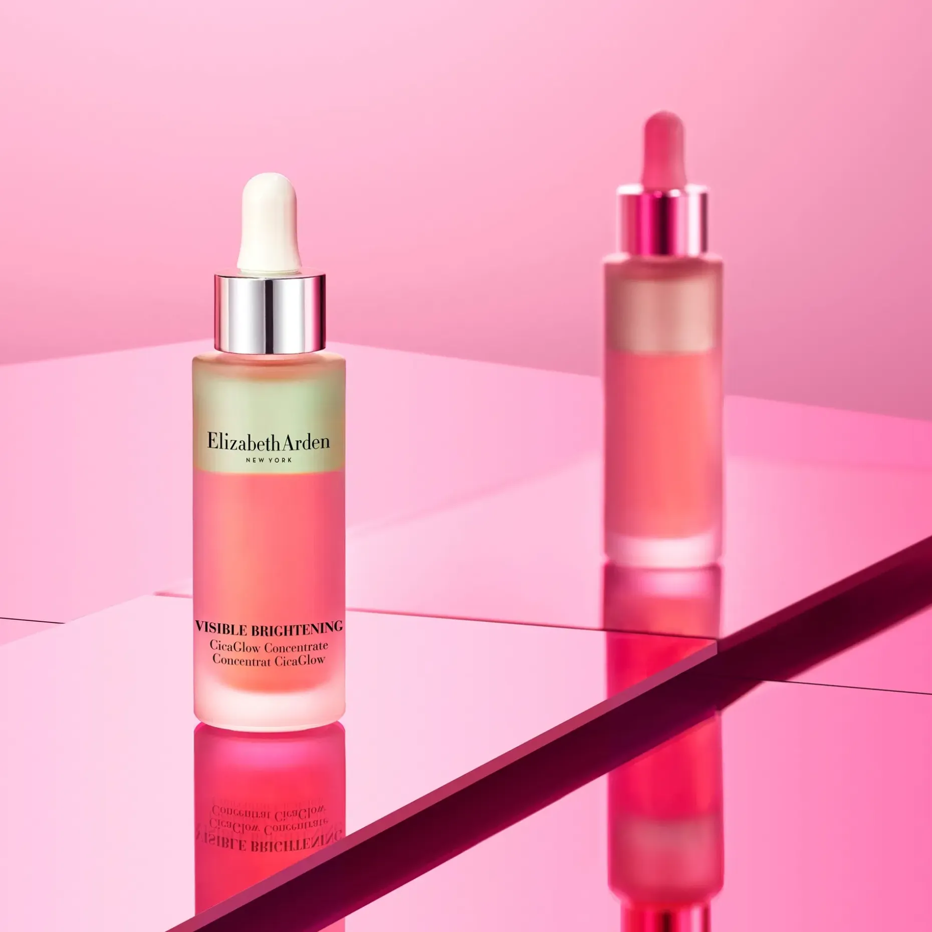Elizabeth Arden Visible Brightening Cica Glow seerumi 30 ml