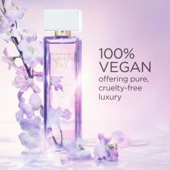 Elizabeth Arden White Tea Lilac Edt 50 ml