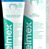 elmex Sensitive Gentle White hammastahna 75ml