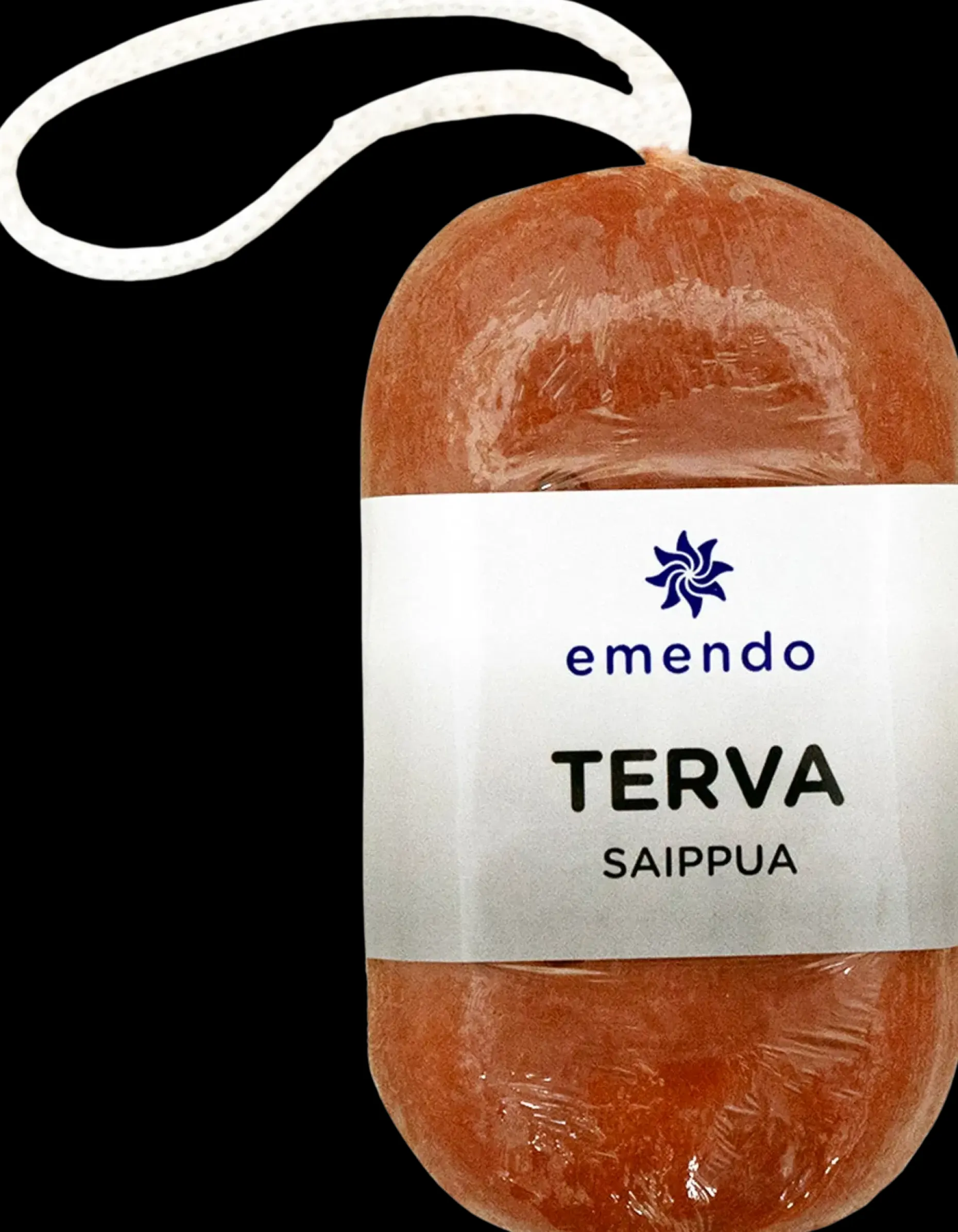 Emendo Terva narusaippua 180 g