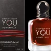 Emporio Armani Stronger With You Powerfully EdP 50ml