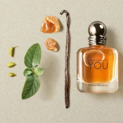 Emporio Armani Stronger With You EdT tuoksu 30 ml