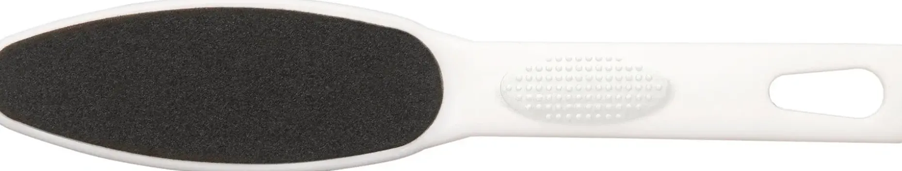 Erbe Solingen Pedisoft-jalkaraspi, valkoinen, 23,5 cm