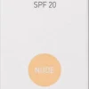erborian BB creme nude sävyttävä voide 45 ml