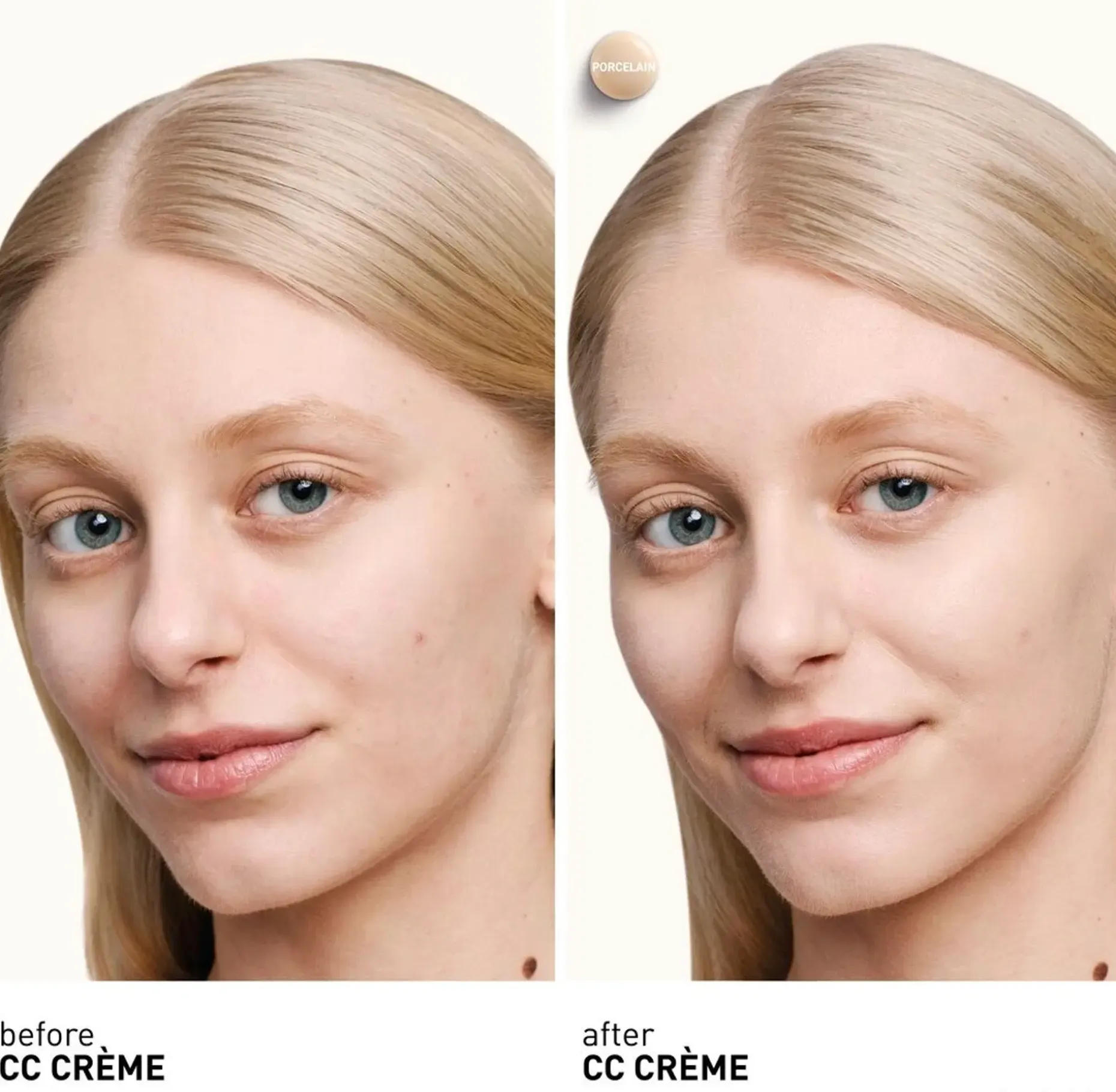 Erborian CC Creme Porcelain 15ml