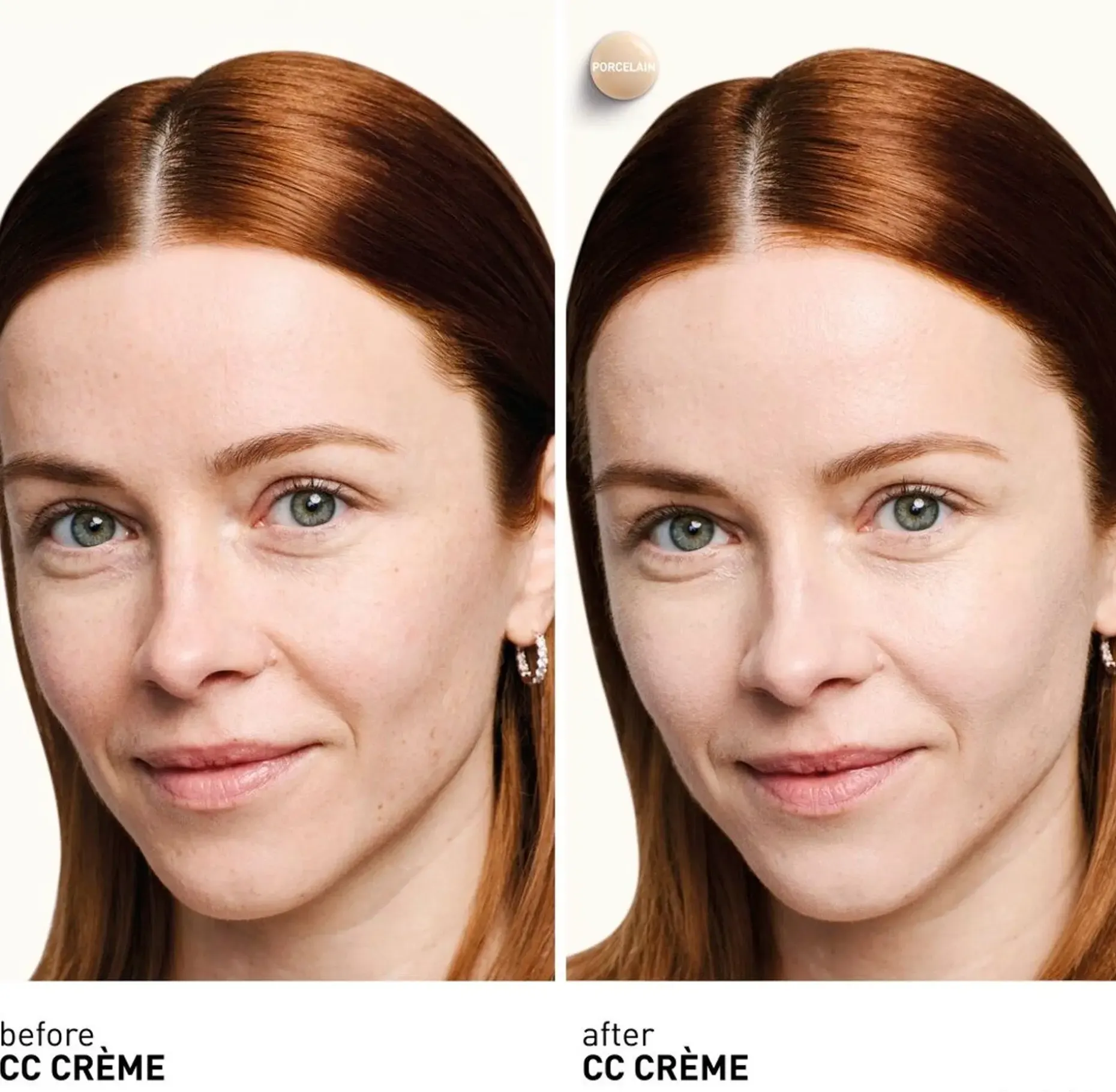 Erborian CC Creme Porcelain 15ml