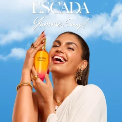 Escada Yum Me Sunny EdP 100 ml -tuoksu