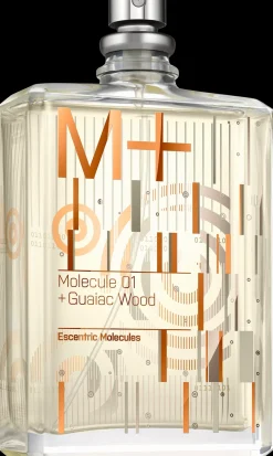 Escentric molecules molecule 01 + guaiac edt 100 ml