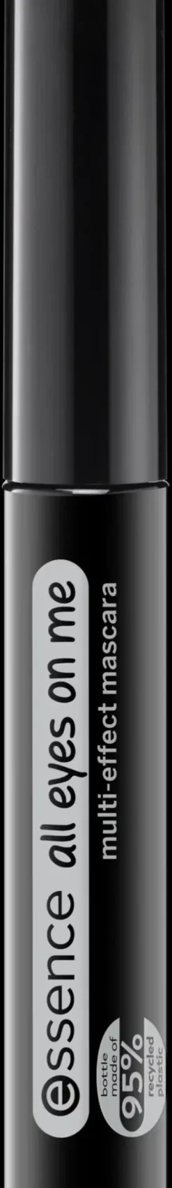 essence all eyes on me multi-effect mascara 01 soft black 8 ml