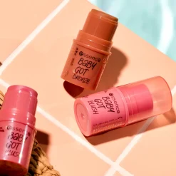 essence baby got blush poskipuna 5,5 g