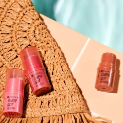 essence baby got blush poskipuna 5,5 g