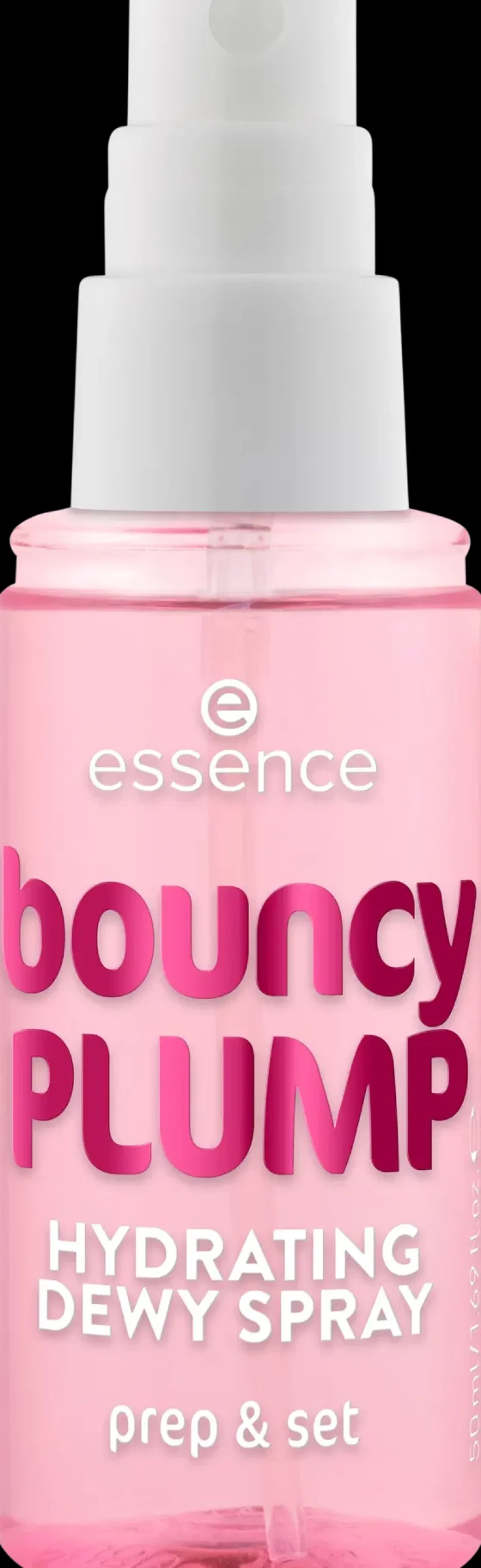 essence bouncy PLUMP HYDRATING DEWY SPRAY 50 ml
