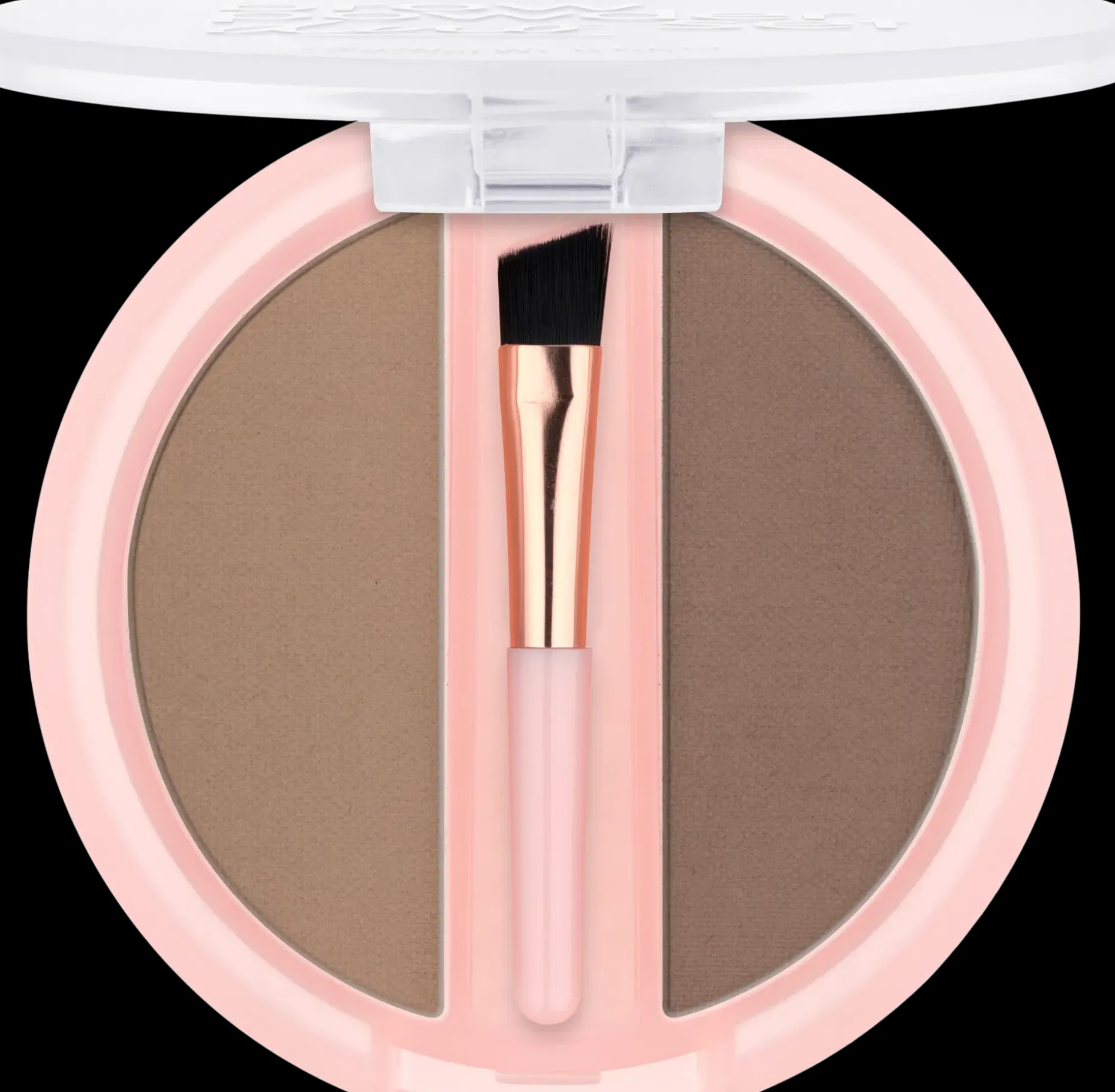 essence brow powder duo set 1.8 g