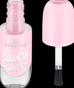 essence gel nail colour geelikynsilakka 8 ml