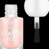 essence GLASSY ICE mini nail polish 09 5 ml