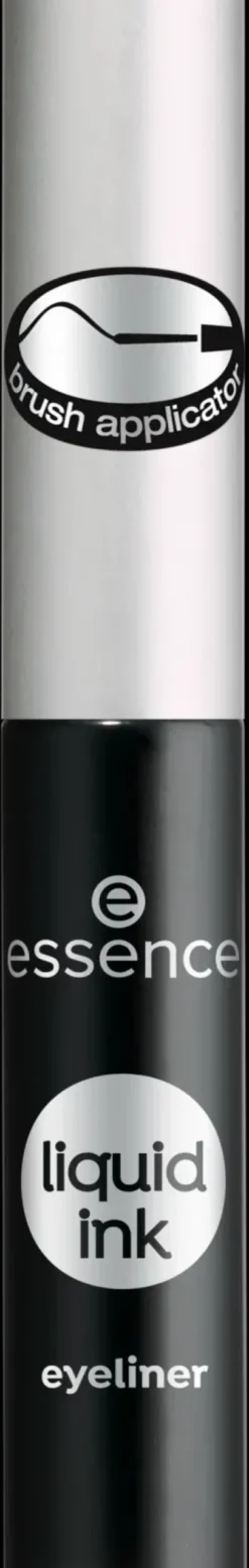 essence liquid ink eyeliner 01 3 ml