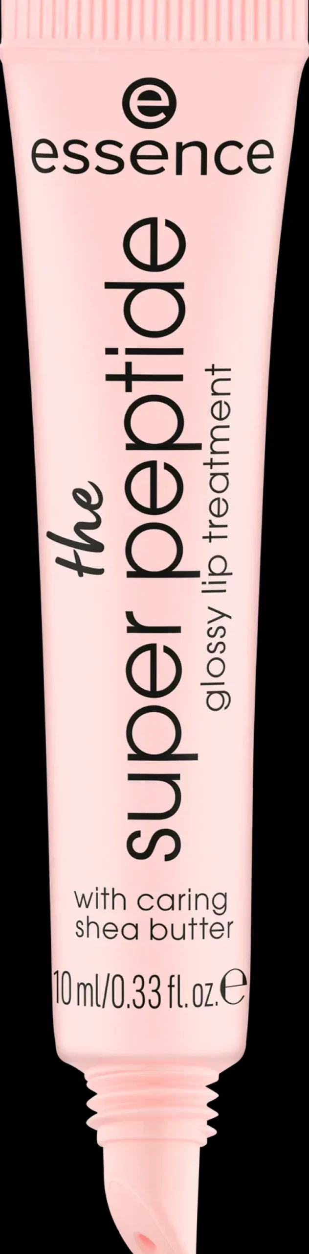 essence the super peptide glossy lip treatment 01 Peptacular! 10 ml