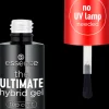 essence the ULTIMATE hybrid gel top coat 8 ml