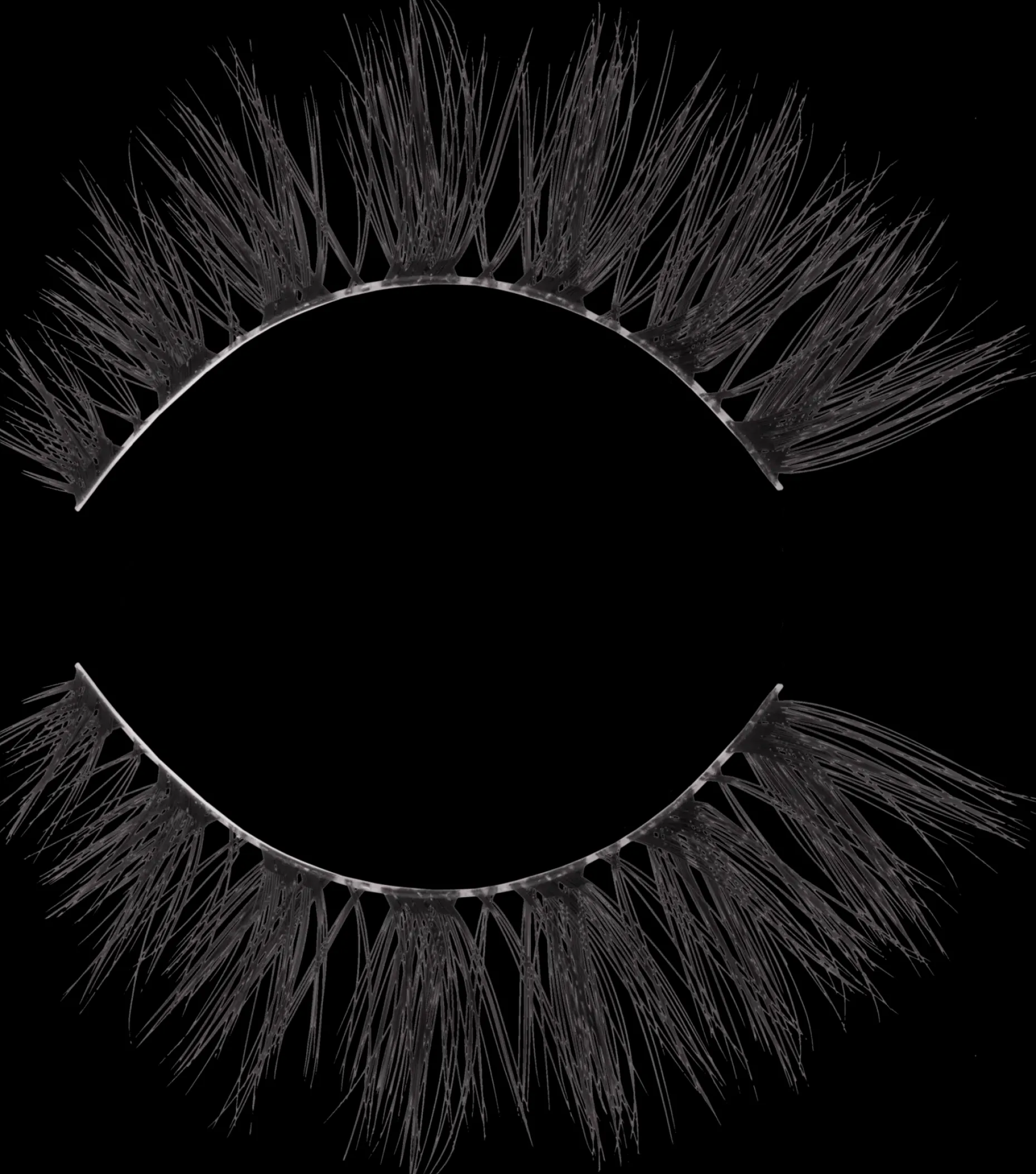 essence what the fake! false lashes 04 Dramatic Length 1 g