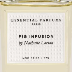 Essential parfums fig infusion 100 ml