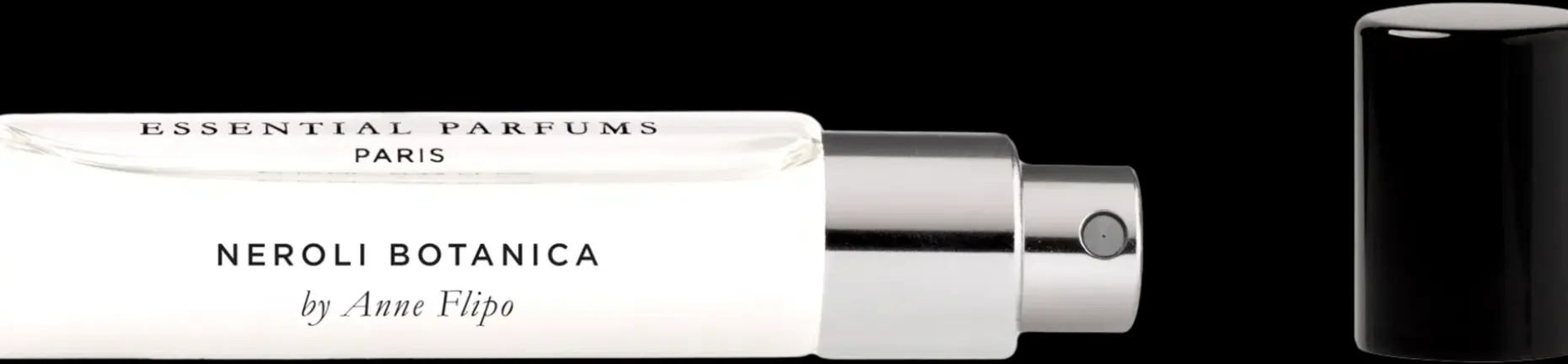 Essential parfums néroli botanica travel size 10 ml