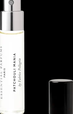 Essential parfums patchouli mania travel size 10 ml
