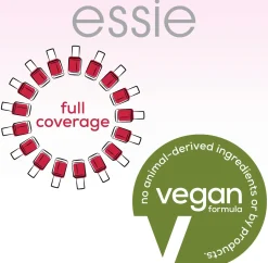 essie 514 Birthday Girl -kynsilakka 13,5ml
