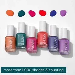 essie 514 Birthday Girl -kynsilakka 13,5ml