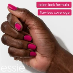 essie 77 Chinchilly -kynsilakka 13,5ml