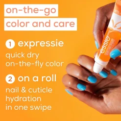 essie expressie 485 word on the street 10ml