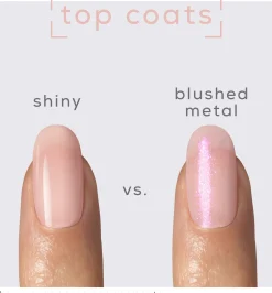 essie gel couture erikoistehoste 13,5 ml