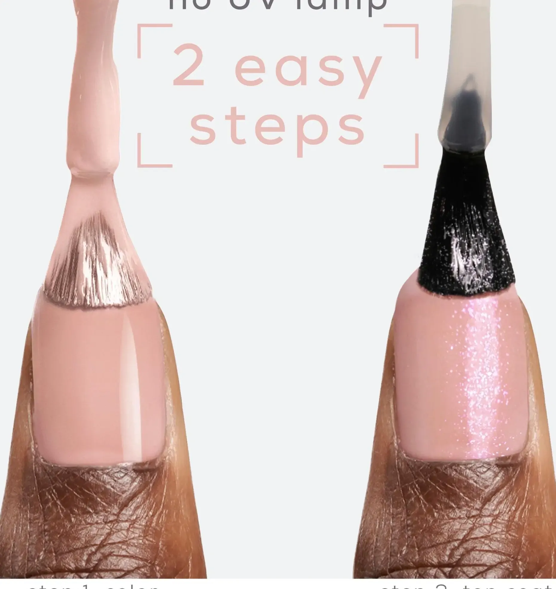 essie gel couture erikoistehoste 13,5 ml