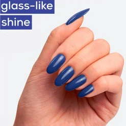 essie gel couture kynsilakka