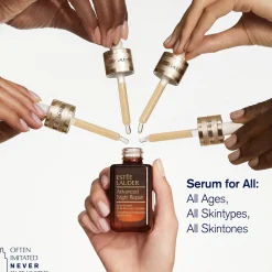 Estée Lauder Advanced Night Repair Synchronized Multi-Recovery Complex seerumi 20 ml