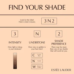 Estée Lauder Futurist Skintint Serum SPF 20 meikkivoide 30 ml