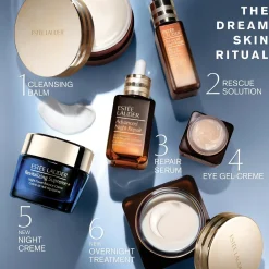 Estée Lauder Revitalizing Supreme+ Night Power Bounce Creme yövoide 50 ml