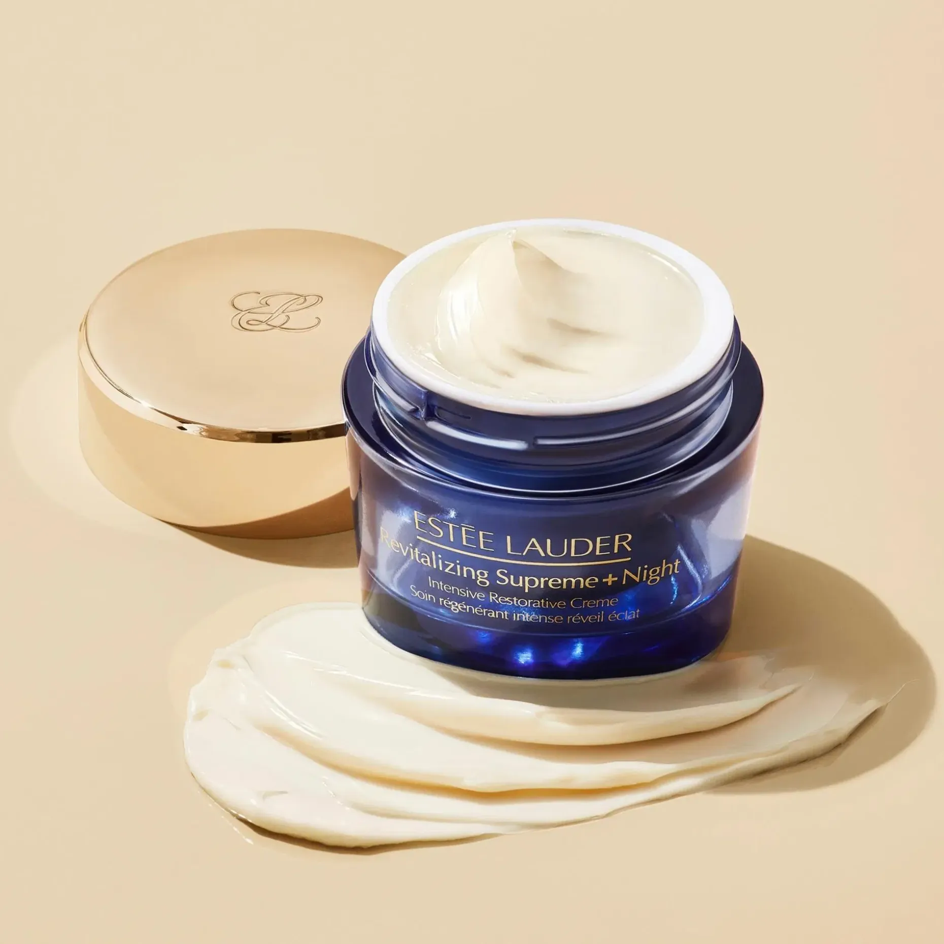 Estée Lauder Revitalizing Supreme+ Night Intensive Restorative Creme yövoide 50 ml