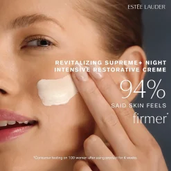 Estée Lauder Revitalizing Supreme+ Night Intensive Restorative Creme yövoide 50 ml