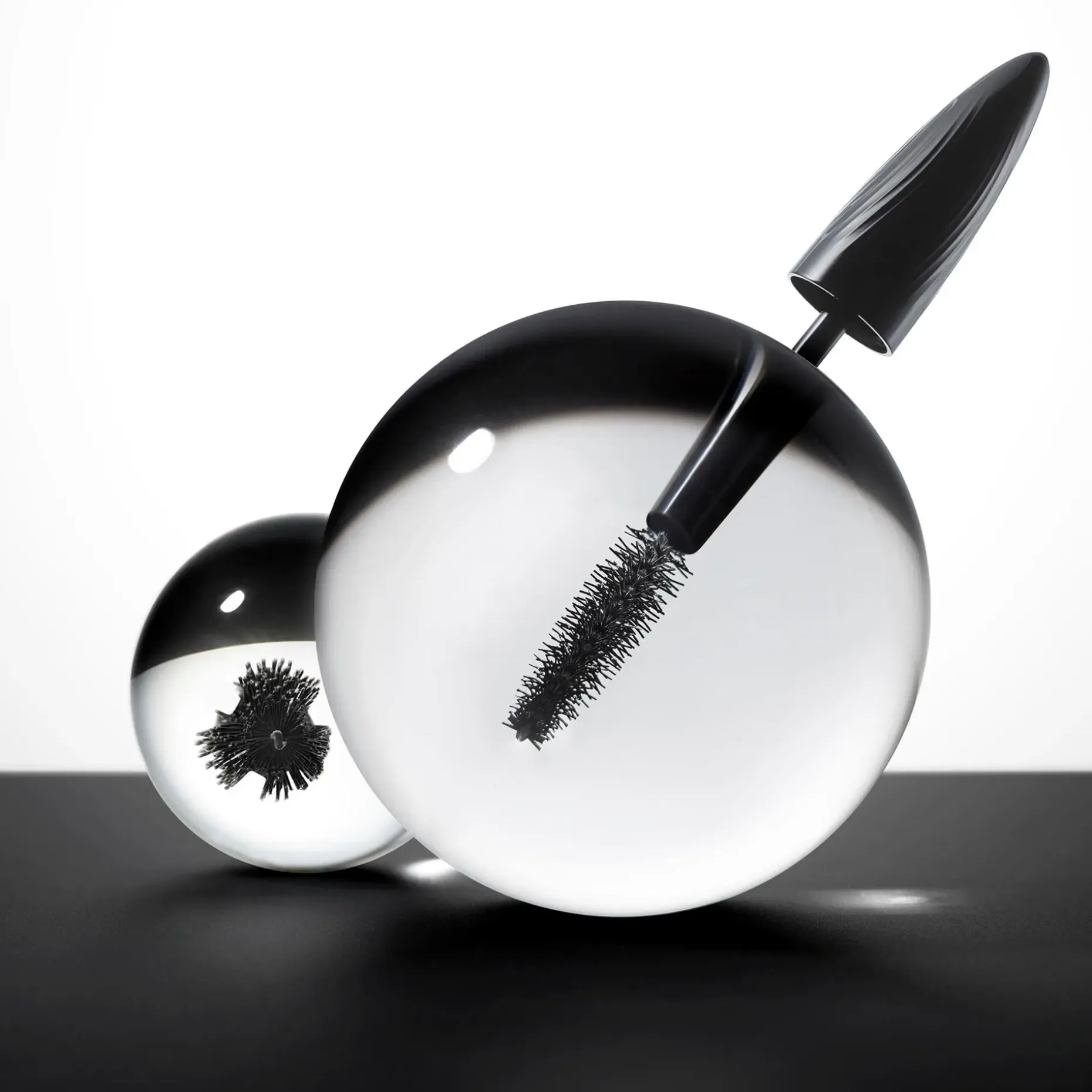 Estée Lauder Turbo Lash Hight Powered Volume + Lenght Mascara 8 ml