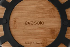 Eva Solo leipäkori Nordic Kitchen Ø 21,5 cm bambu