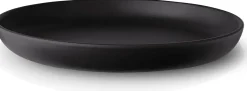 Eva Solo Nordic Kitchen 17 cm lautanen musta