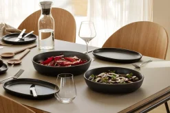 Eva Solo salaattikulho matala Nordic Kitchen 25 cm