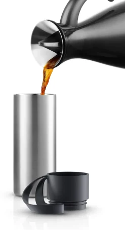 Eva Solo termosmuki To Go 0,35 l musta